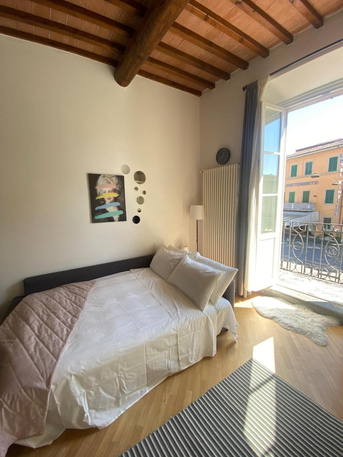 Apartment Maison Odette