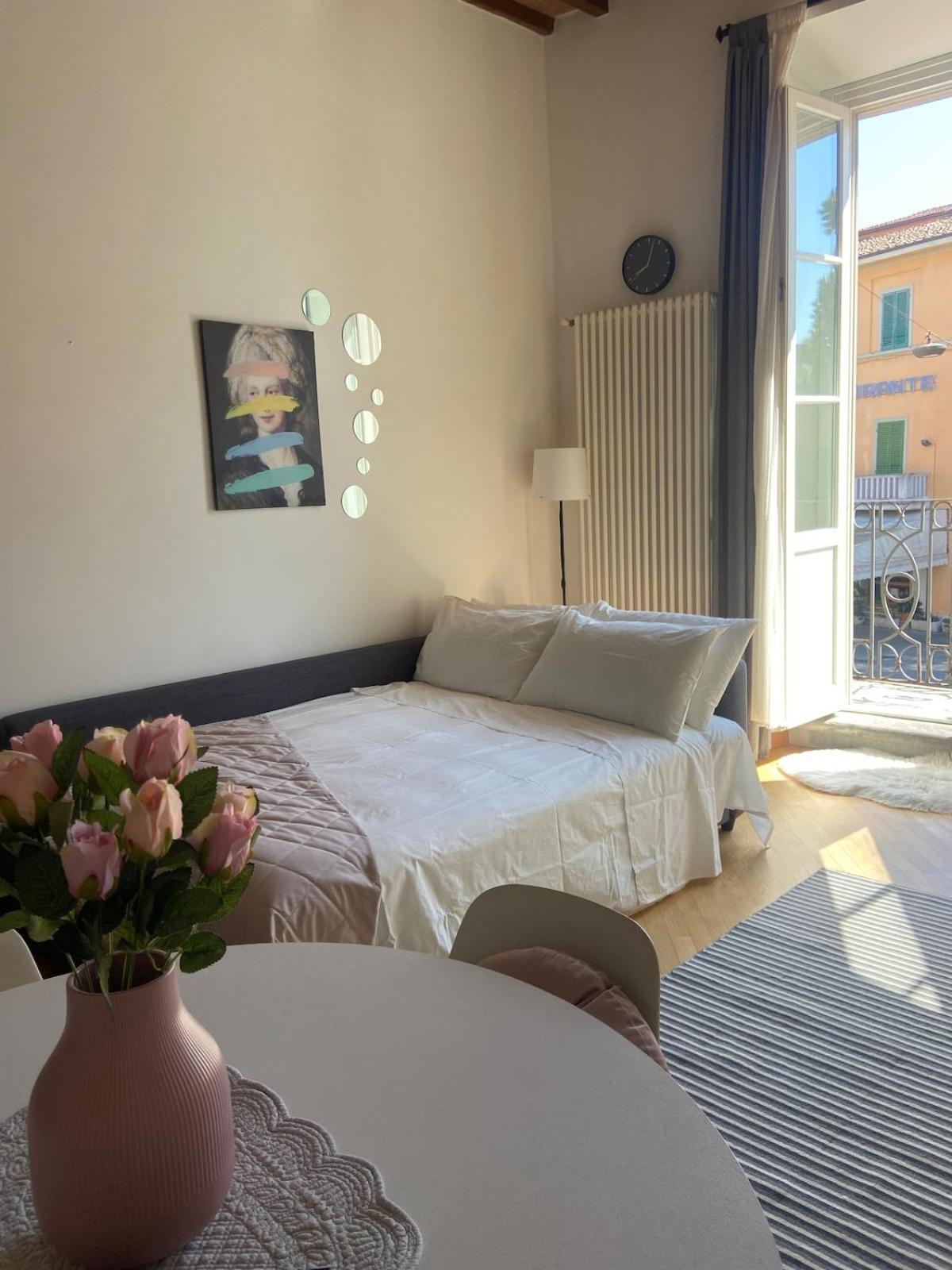 Apartment Maison Odette