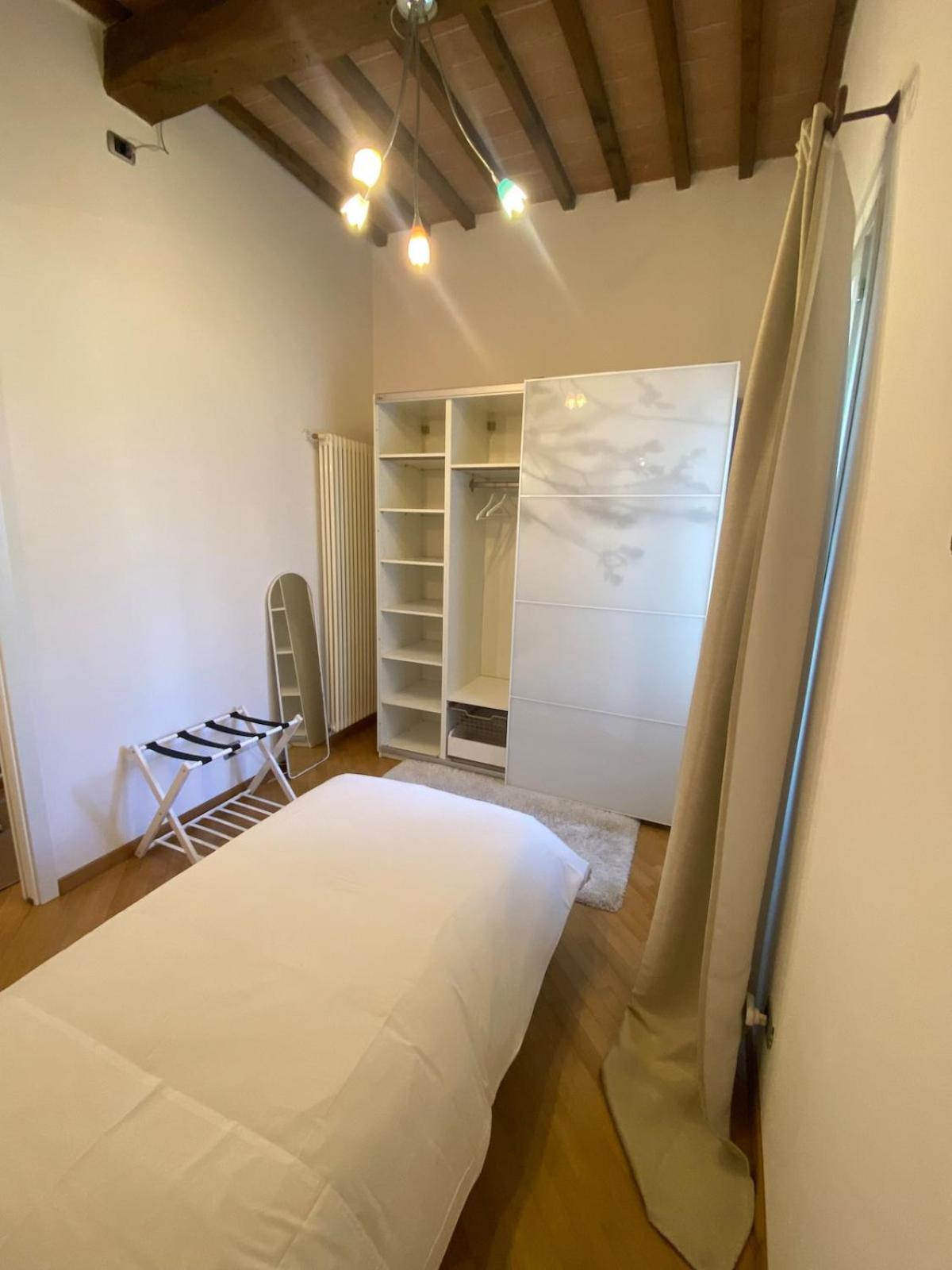 Apartment Maison Odette