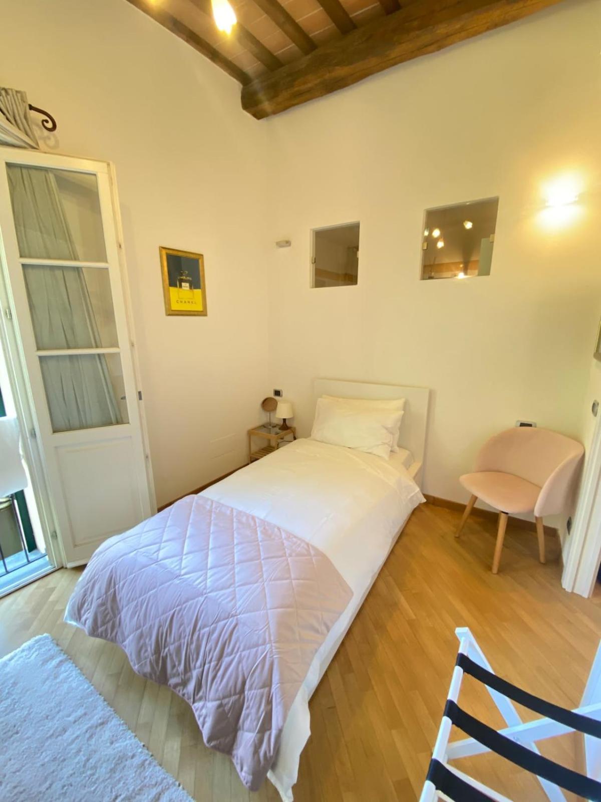 Maison Odette Apartment Pisa