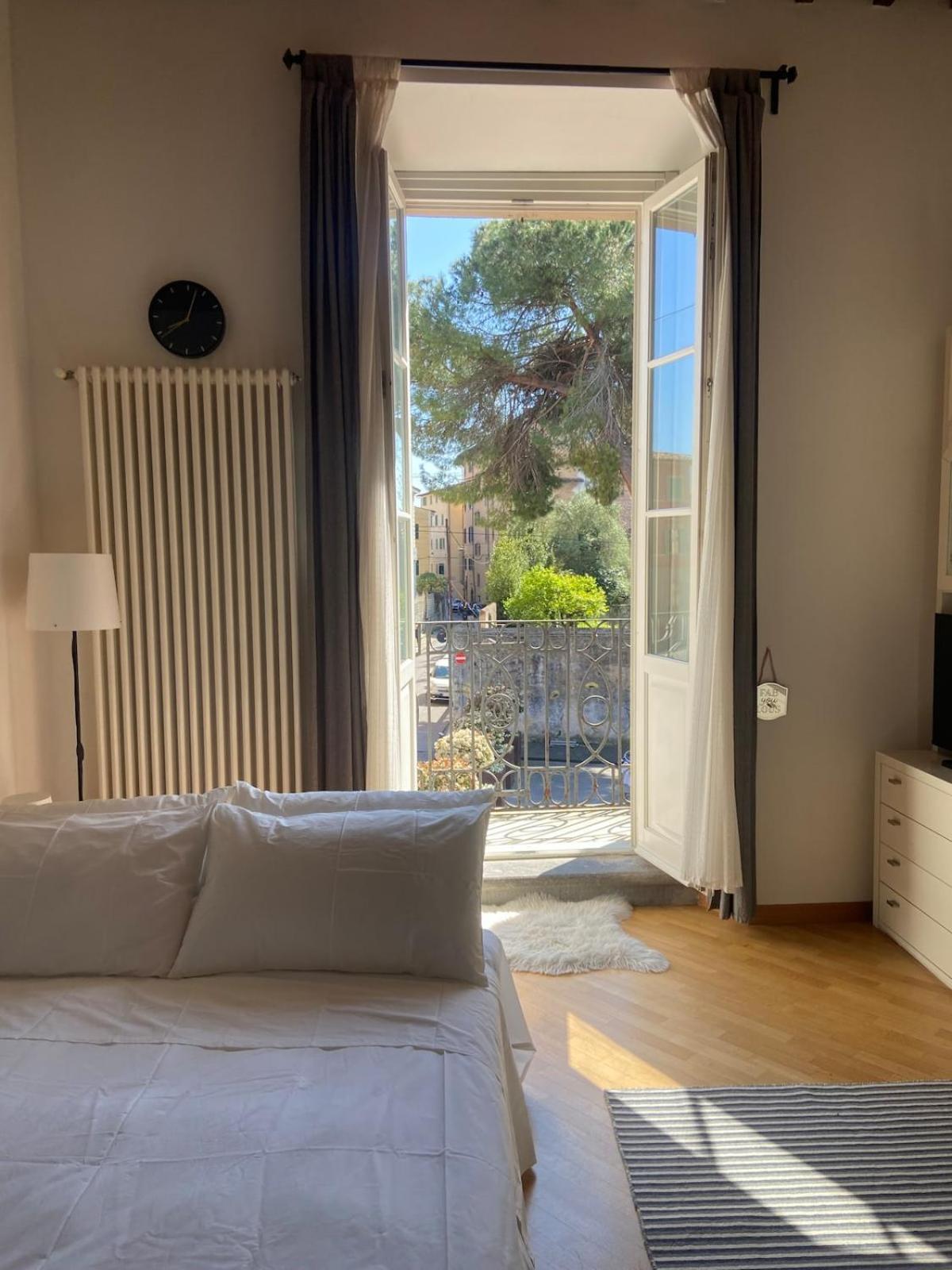Apartment Maison Odette