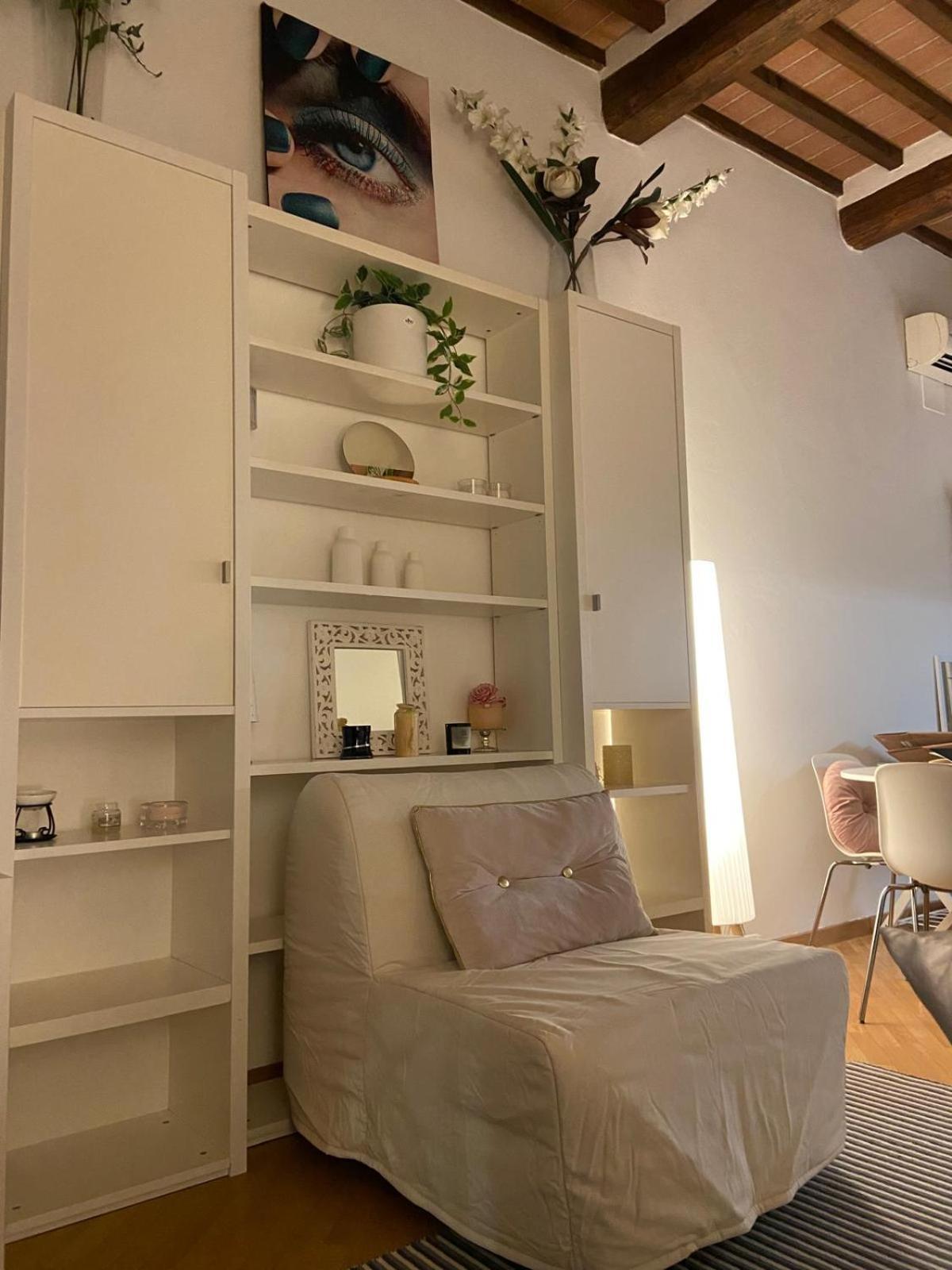 Maison Odette Apartment *
