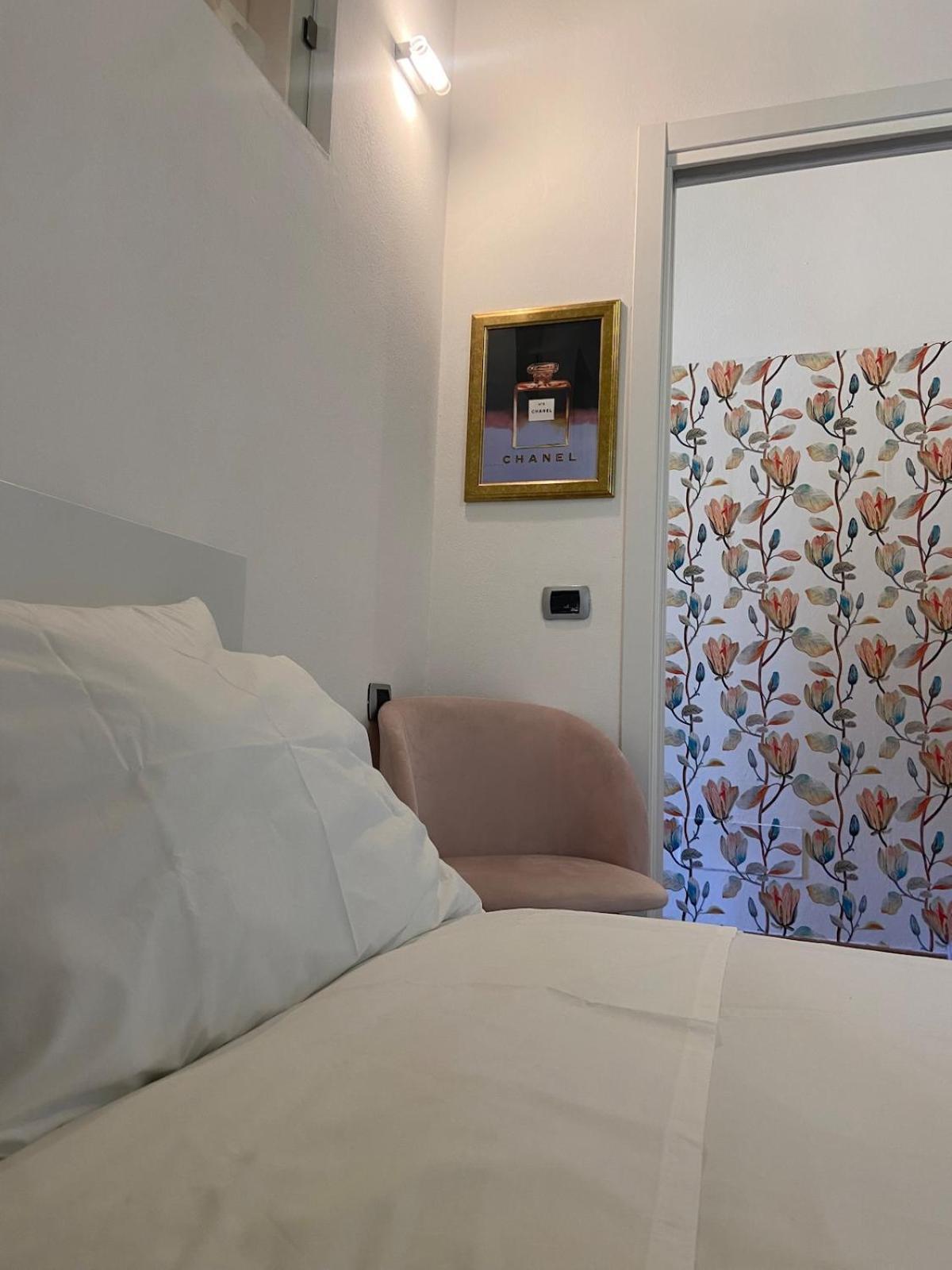 Maison Odette Apartamento Pisa
