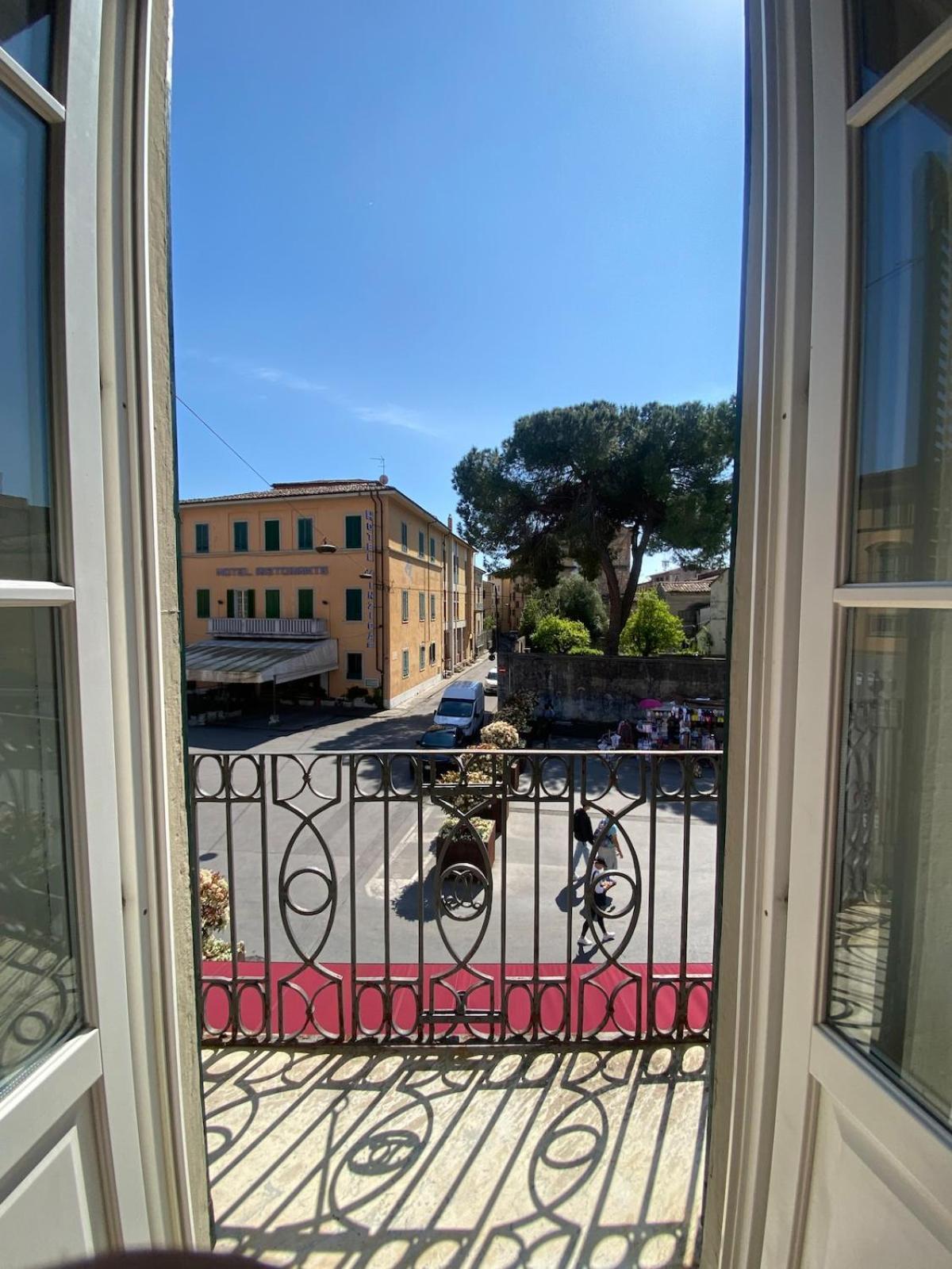 Maison Odette Apartamento