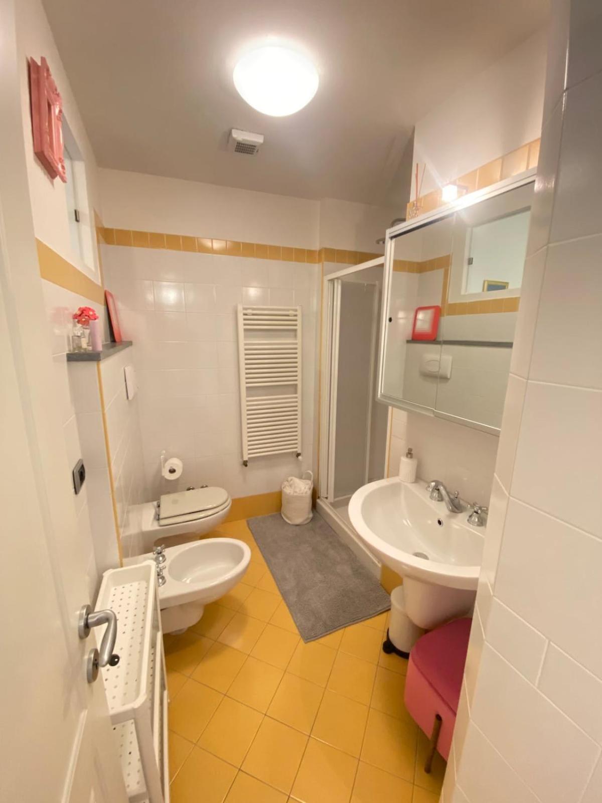 Apartamento Maison Odette Pisa