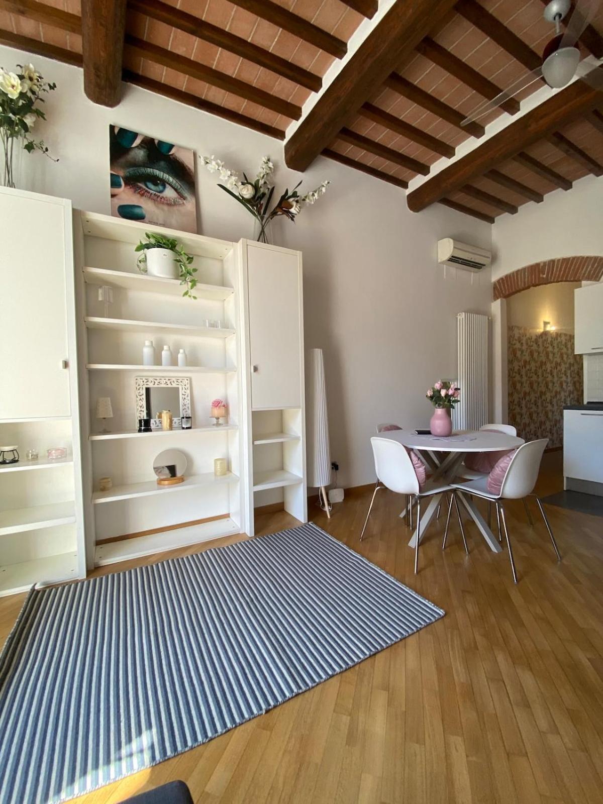 Maison Odette Apartamento Pisa