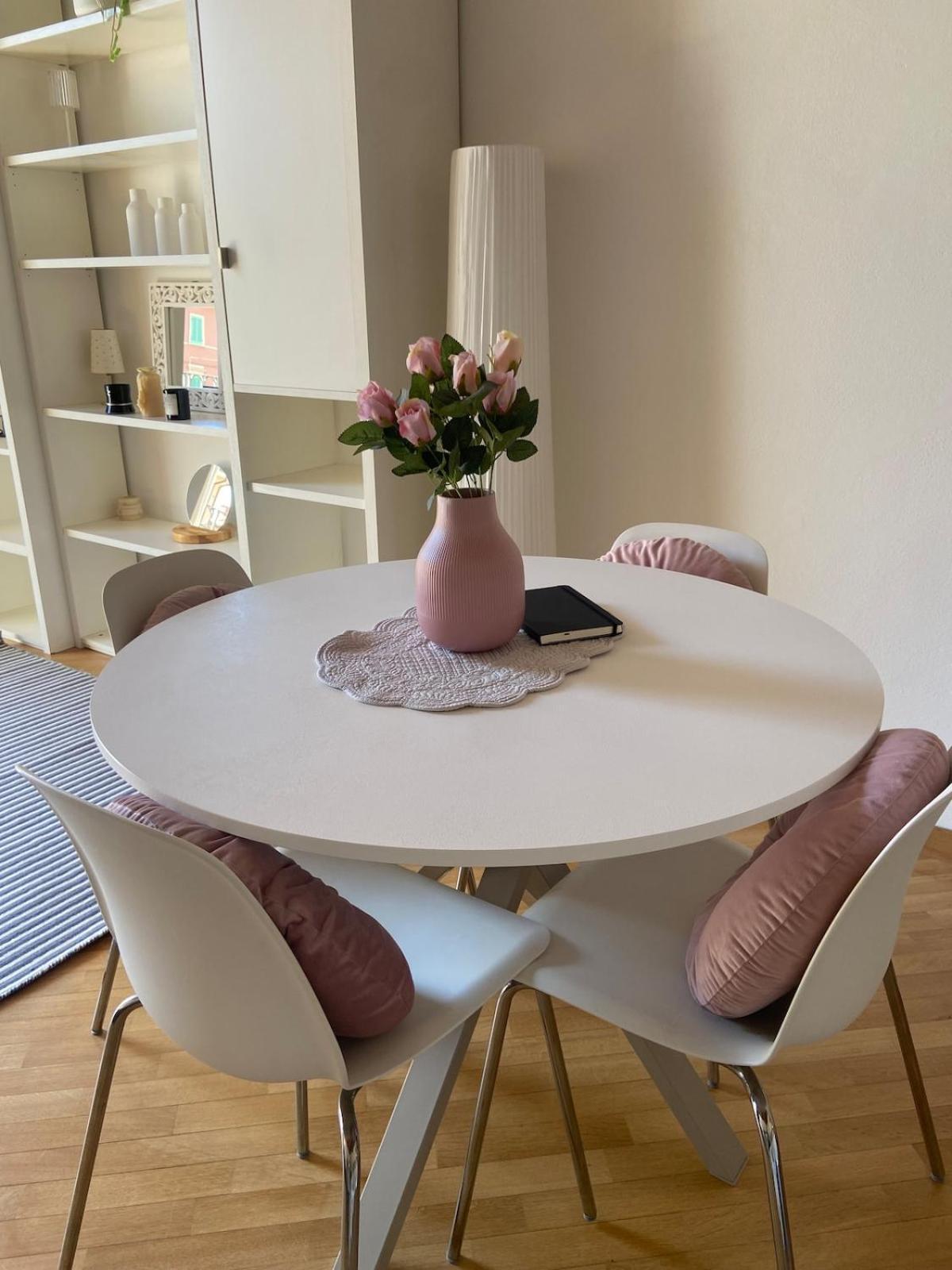 Apartamento Maison Odette *