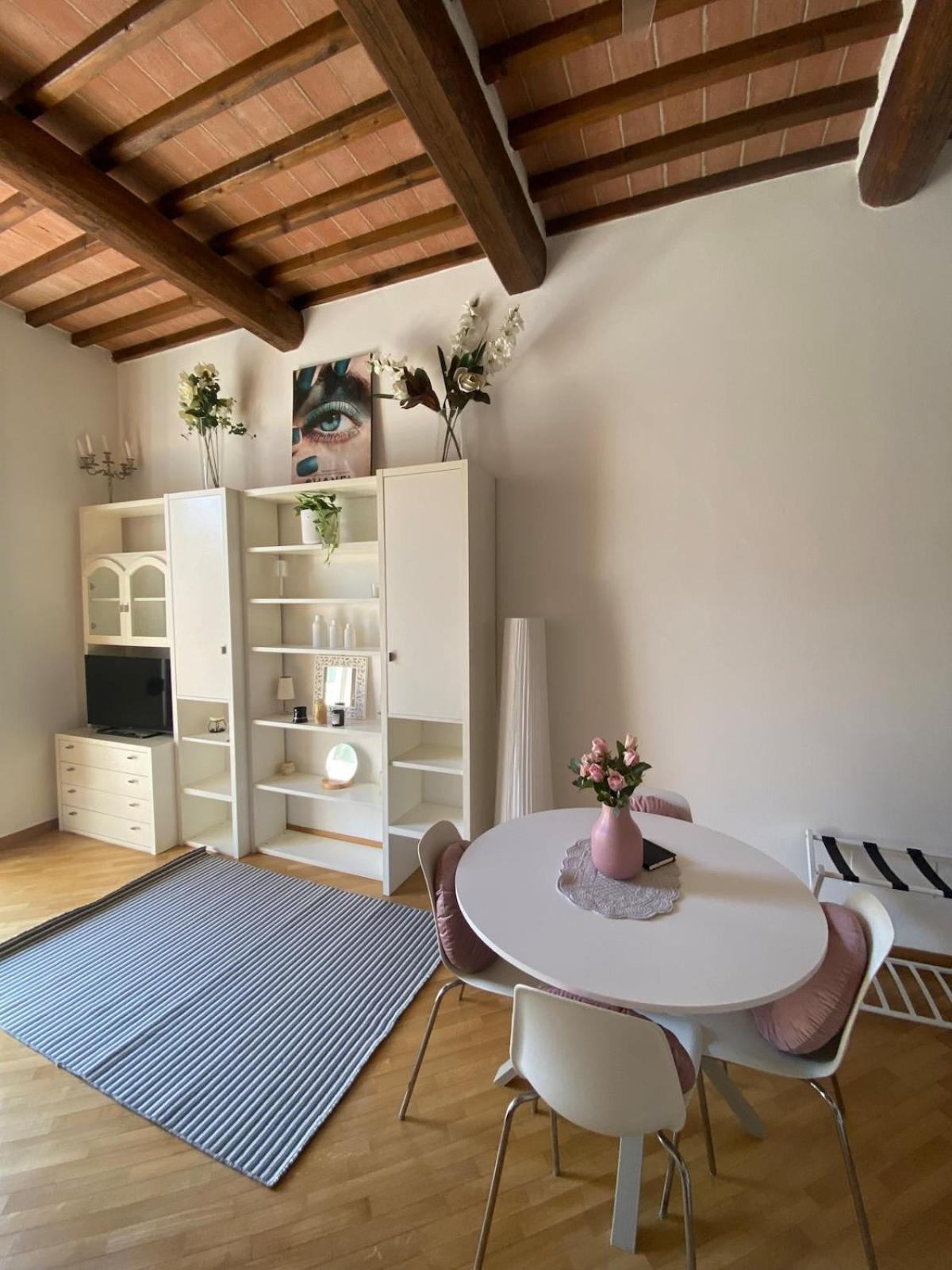Maison Odette Apartamento Pisa